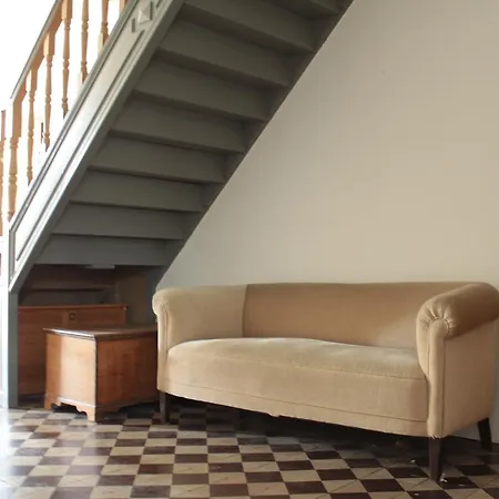 בית כפרי Gaestehaus 20