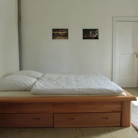 Gaestehaus 20 Tobringen