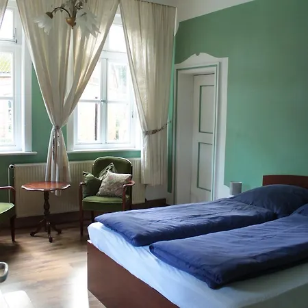 Gaestehaus 20 *