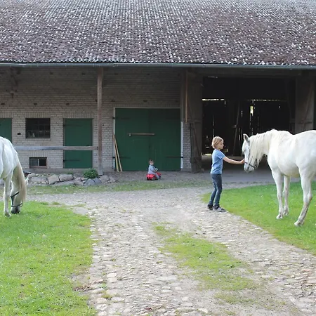 Gaestehaus 20 *