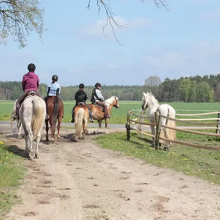 Gaestehaus 20 * Tobringen