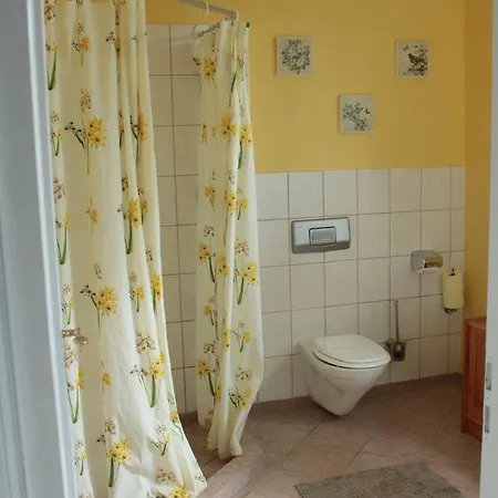 Gaestehaus 20 Tobringen