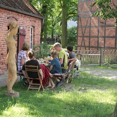 Gaestehaus 20 * Tobringen