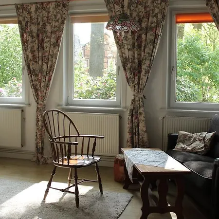 Gaestehaus 20 בית כפרי