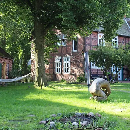 Gaestehaus 20 * Tobringen