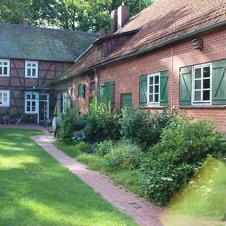 Gaestehaus 20 בית כפרי Tobringen