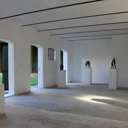 בית כפרי Gaestehaus 20