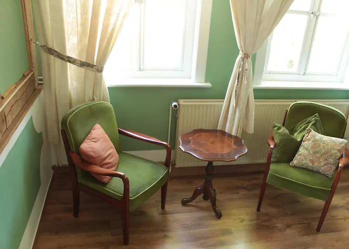 Landhaus 20 Tobringen